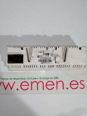 NO IDENTIFICADO, CITROEN, C4 BERLINA