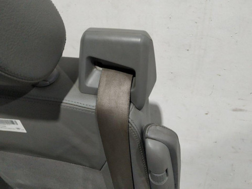 ASIENTOS TRASERO IZQUIERDO VOLKSWAGEN T5 TRANSPORTER BUS (7H) 