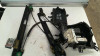  ELEVALUNAS DELANTERO IZQUIERDO SEAT LEON (1P1) 