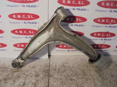BRAZO SUSPENSION INFERIOR DELANTERO DERECHO