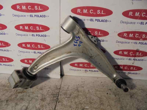 BRAZO SUSPENSION INFERIOR DELANTERO DERECHO Fiat CROMA (194) 