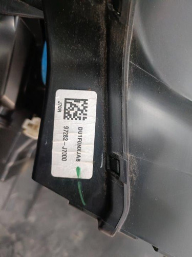  CALEFACCION ENTERA NORMAL, KIA, PROCEED (CD) 