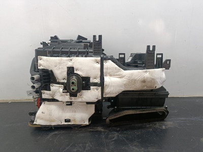 CALEFACCION ENTERA NORMAL, KIA, PROCEED (CD)