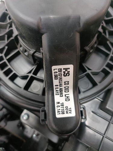  CALEFACCION ENTERA NORMAL, KIA, PROCEED (CD) 