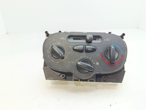 MANDO CALEFACCION / AIRE ACONDICIONADO PEUGEOT 206 