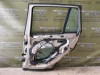 PUERTA TRASERA DERECHA BMW SERIE X3 (E83) 