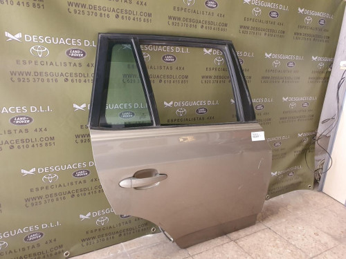 PUERTA TRASERA DERECHA BMW SERIE X3 (E83) 