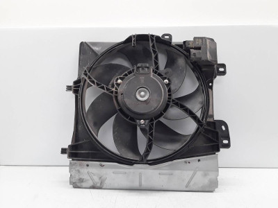 ELECTROVENTILADOR, PEUGEOT, 208