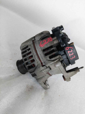 ALTERNADOR, SEAT, AROSA (6H1)