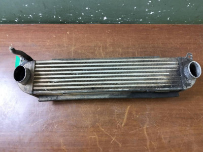 INTERCOOLER