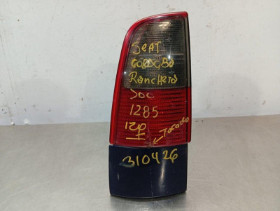 PILOTO TRASERO IZQUIERDO, SEAT, CORDOBA VARIO (6K5)