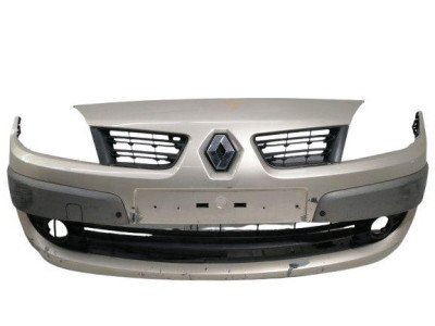 PARAGOLPES DELANTERO, RENAULT, SCENIC II (JM)