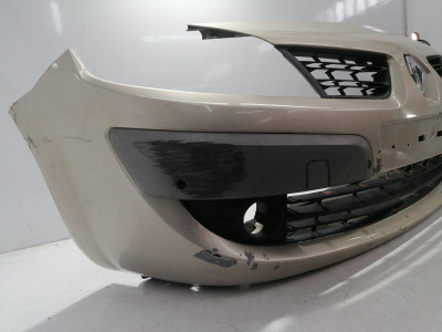 PARAGOLPES DELANTERO, RENAULT, SCENIC II (JM)