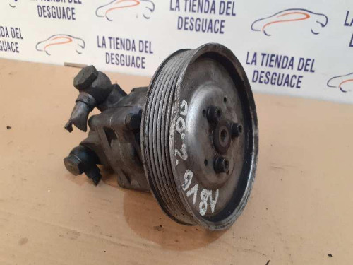  BOMBA DIRECCION 