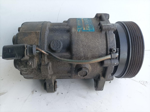  COMPRESOR AIRE ACONDICIONADO 