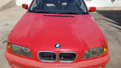 CAPO BMW 3 Berlina (E46)(1998->)