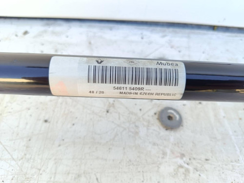BARRA ESTABILIZADORA DELANTERA Renault CAPTUR II 