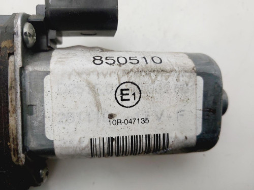 MOTOR ELEVALUNAS DELANTERO IZQUIERDO FIAT STILO (192) 