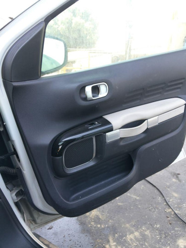 ELEVALUNAS DELANTERO DERECHO CITROEN C4 CACTUS 