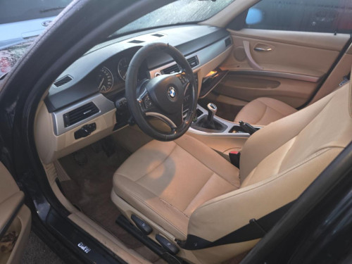  BMW SERIE 3 BERLINA (E90) 