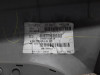 GUARNECIDO PUERTA TRASERA IZQUIERDA Chrysler SEBRING BERLINA 