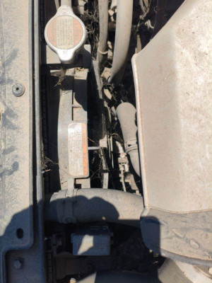 ELECTROVENTILADOR, KIA, RIO (JB)