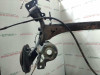  PUENTE TRASERO CITROEN C4 BERLINA 