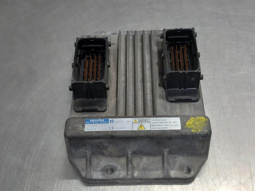  CENTRALITA MOTOR UCE OPEL MERIVA 