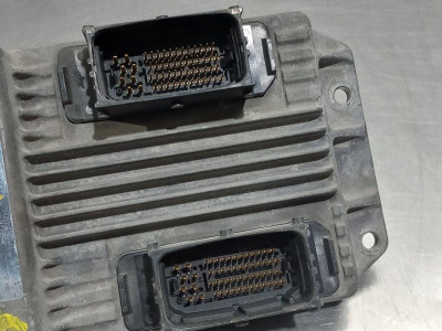 CENTRALITA MOTOR UCE, OPEL, MERIVA