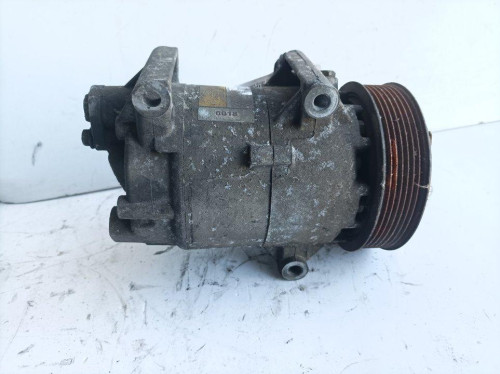  COMPRESOR AIRE ACONDICIONADO 