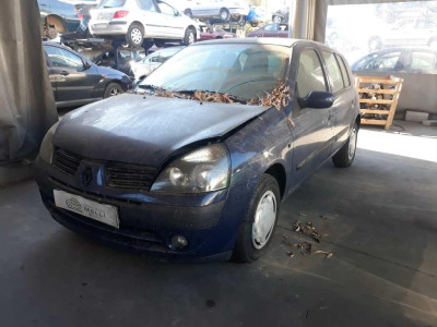 RENAULT CLIO II FASE II (B/CB0)