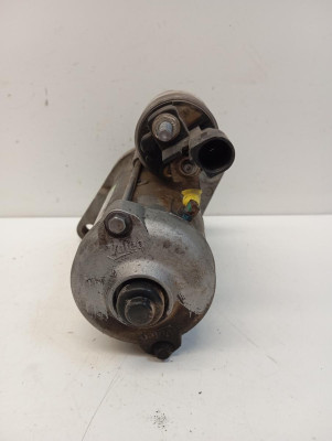 MOTOR ARRANQUE, VOLKSWAGEN, GOLF VI (5K1)(10.2008)