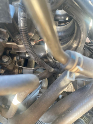 MOTOR ARRANQUE