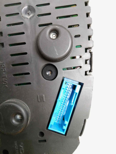  CUADRO INSTRUMENTOS, SEAT, CORDOBA BERLINA (6K2) 