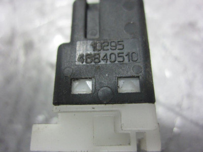 INTERRUPTOR, FIAT, I DOBLÒ (119)