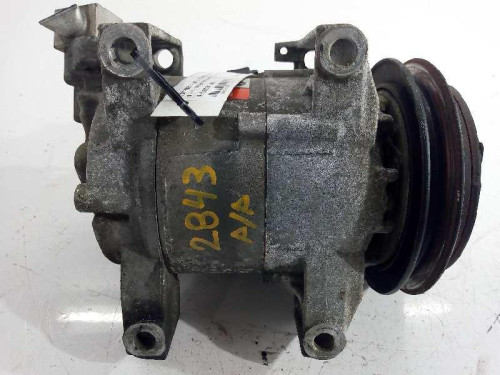  COMPRESOR AIRE ACONDICIONADO NISSAN PRIMERA BERLINA (P12) 