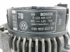  ALTERNADOR Volkswagen GOLF III (1H1)(11.1991) 