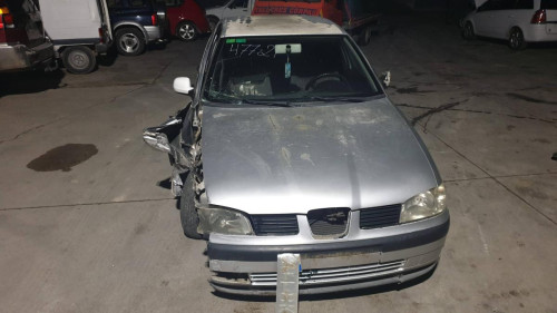  SEAT CORDOBA BERLINA (6K2) 