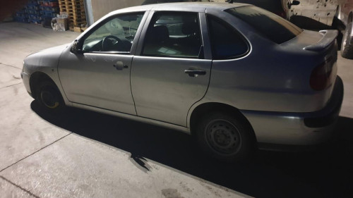  SEAT CORDOBA BERLINA (6K2) 