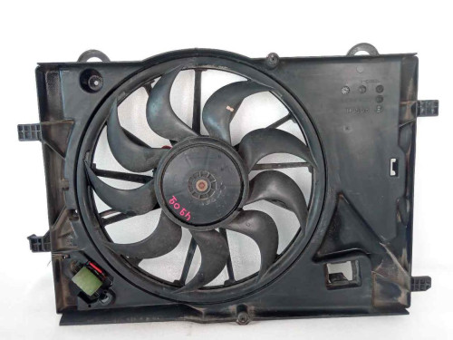 ELECTROVENTILADOR CHEVROLET AVEO HATCHBACK 