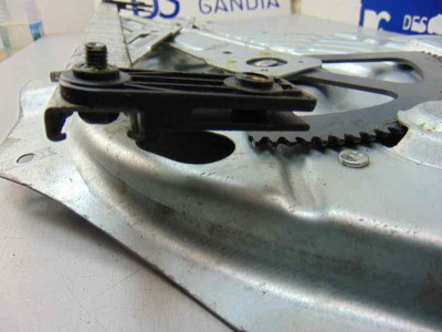 ELEVALUNAS DELANTERO DERECHO, HYUNDAI, TUCSON (JM)