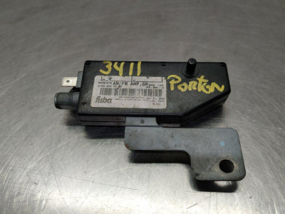 MODULO ELECTRONICO, MERCEDES-BENZ, CLASE ML (BM 163)
