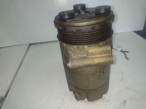  COMPRESOR AIRE ACONDICIONADO 