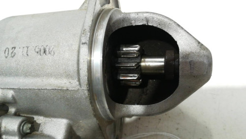  MOTOR ARRANQUE Opel ASTRA H BERLINA 