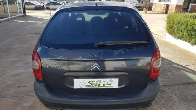 PORTON TRASERO Citroen Xsara Picasso (1999->)