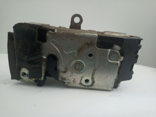 CERRADURA PUERTA DELANTERA DERECHA Ford FIESTA (CBK) 