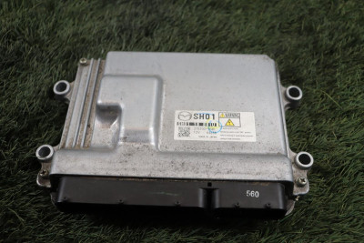 CENTRALITA MOTOR UCE, MAZDA, CX-5 (KE)