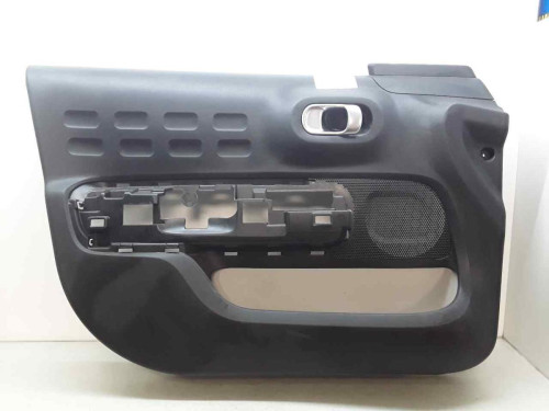 GUARNECIDO PUERTA DELANTERA IZQUIERDA Citroen C3 