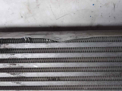 INTERCOOLER, FORD, FOCUS BERLINA (CB8)