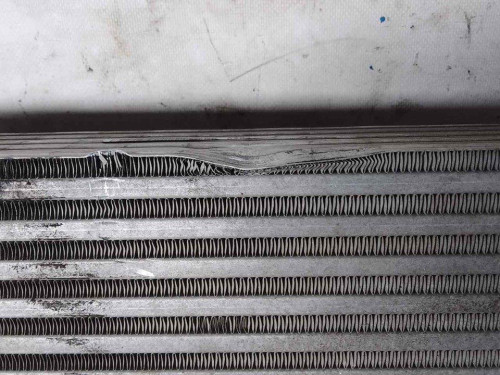 INTERCOOLER FORD FOCUS BERLINA (CB8) 